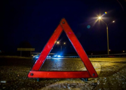 Количество ДТП на Дону снизилось на 10,6%