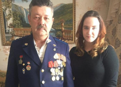 Социальный проект «Время Памяти» в Морозовске посвятили тем, кто обделён вниманием и заботой