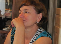 Год назад ушла из жизни Наталья Дровалёва