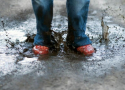 Сырым и пасмурным будет в Морозовске праздничный день - 23 февраля