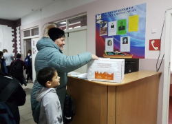 Улицу Ленина в Морозовске благоустроят в рамках проекта «Формирование комфортной городской среды»