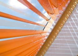 Вопрос-ответ: "Появятся ли жалюзи в игровой комнате?"