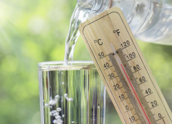 До +34 градусов в тени обещают морозовчанам в среду, 28 июля