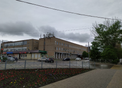 Вторник в Морозовске тоже будет пасмурным и дождливым