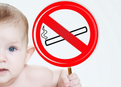 Штраф за продажу табачной продукции детям в 2023 году стал больше