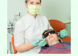 В Справочнике появилась информация о новой комплексной процедуре ухода за зубами