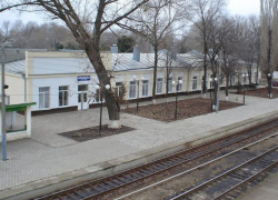 Электричку Морозовск-Волгодонск должны запустить в ближайшее время