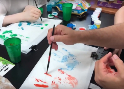 Клуб «Папа особого ребенка» открылся в Морозовске