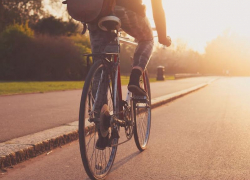 Профилактическое мероприятие «Велосипедист» стартовало в Морозовске с 28 июля