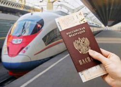 Проезд на железнодорожном транспорте для многодетных семей Ростовской области станет дешевле