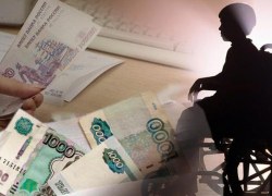 Целых 10 тысяч рублей в месяц будут платить родителям детей-инвалидов