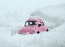 МЧС предупреждает: сильный снег в Ростовской области затянется до ночи