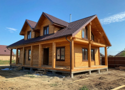 Морозовский район растёт: почти 9 тысяч квадратных метров нового жилья введены в этом году