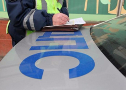Морозовский отдел ГИБДД обнародовал информацию о самых страшных авариях последних месяцев