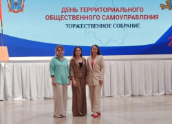 Морозовский район признали одним из лучших в области