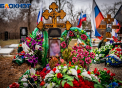 Умирали в 2,5 раза больше, чем рождались в Морозовском районе в 2025 году