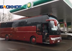 Поездки в Москву из Морозовска с комфортом: у "Авто-Тревел" обновился автопарк