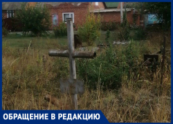 Город на костях: эзотерик рассказала, почему не хочет, чтобы ее ребенок оставался жить в Морозовске