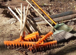 Морозовчан пригласили на общегородской субботник