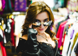 Похолодало? Пора за осенними обновками!