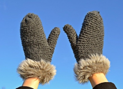 Морозы по ночам вернутся в Морозовск в марте