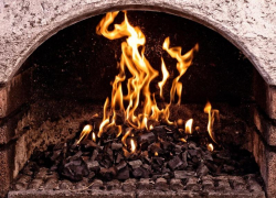 Неисправность печного отопления занимают третье место в списке основных причин пожаров, - начальник пожарно-спасательного гарнизона Морозовска