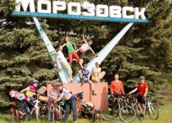 Желание двух участников супербревета по казачьему краю нечаянно сбылось по пути в Морозовск