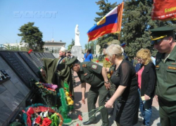 Автопробег по местам сражений 112-й Башкирской кавалерийской дивизии пройдет через Морозовск