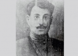 Он пошёл в атаку, когда всё решали секунды: герой Морозовского района, о котором нельзя забывать