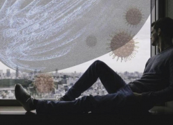 Сидите дома: Режим полной самоизоляции ввели и в Морозовске