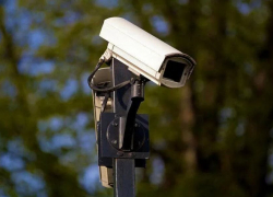 26 камер видеонаблюдения установлено в Морозовске в рамках АПК «Безопасный город» 