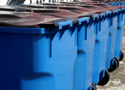 Для потребителей в зоне действия Морозовского МЭОКа тарифы на вывоз ТКО снизятся на 1,14%