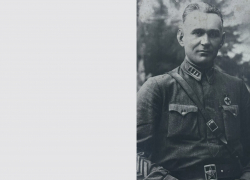 Улица с характером генерала: почему Морозовск помнит имя Каруны