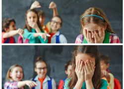 Жертвой буллинга может стать абсолютно любой ребёнок, - психолог в Морозовске дала ценные рекомендации по борьбе с травлей