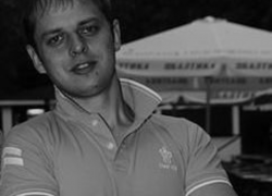 Три года назад ушел из жизни Максим Токарев