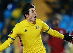 "Ростов" творит настоящую сказку и бой с "Манчестер Юнайтед" он выиграет - футболист из Морозовска дал самый оптимистичный прогноз грандиозного матча