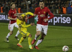 Загадка "красного дьявола" Ибрагимовича и шедевр Калачева удивили футболиста из Морозовска 