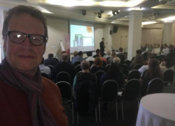 В прямом эфире морозовчане смогут задать вопросы ресторанному критику, эксперту по продвижению ресторанного бизнеса Олегу Назарову