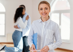 Как риелтору конвертировать показы сдаваемых по объявлению квартир в договора по аренде?