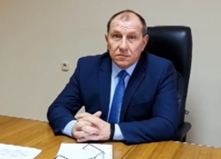 Владимир Воронов на видео рассказал о том, какие меры поддержки получают предприниматели в это непростое время