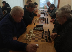 Мастер ФИДЕ из Морозовска стал победителем финала Гран-при Ростовской области 2022 по быстрым шахматам