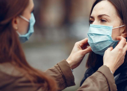 Администрация Морозовского района дала разъяснения по новому "масочному режиму"