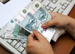 Работодателям Морозовска станет невыгодно задерживать зарплату