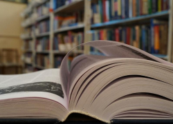 Межпоселенческая центральная библиотека теперь будет располагаться в здании бывшей детской поликлиники Морозовска