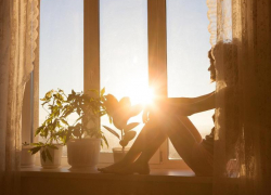 Теплые, но ветреные выходные прогнозируют морозовчанам на этой неделе