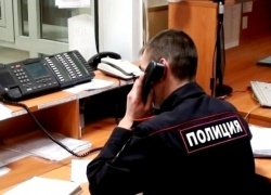 В полиции Морозовска изменился номер «телефона доверия»