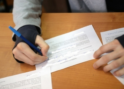 Собравший коноплю в степи житель Морозовска дал подписку о невыезде