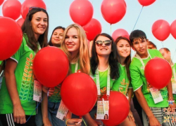 Участвовать в мероприятиях, конкурсах, акциях, форумах и лагерях абсолютно реально каждому, - молодежь Морозовска