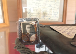 Морозовчан попросили принести в дом культуры фотографии и письма для выставки "Живая память поколений"