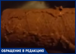 Работаем только на фильтры! - жительница хутора Широко-Атамановский о проблеме водоснабжения